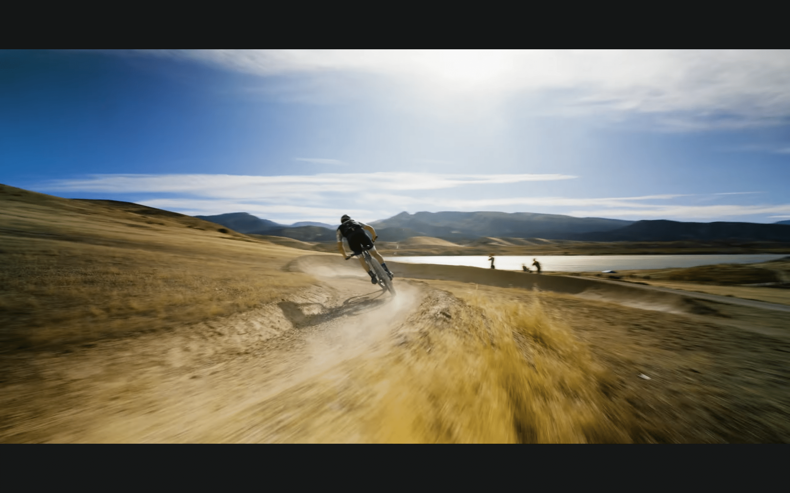 Mindset Monday: Videos From XC, DH and Freeride to adjust your outlook