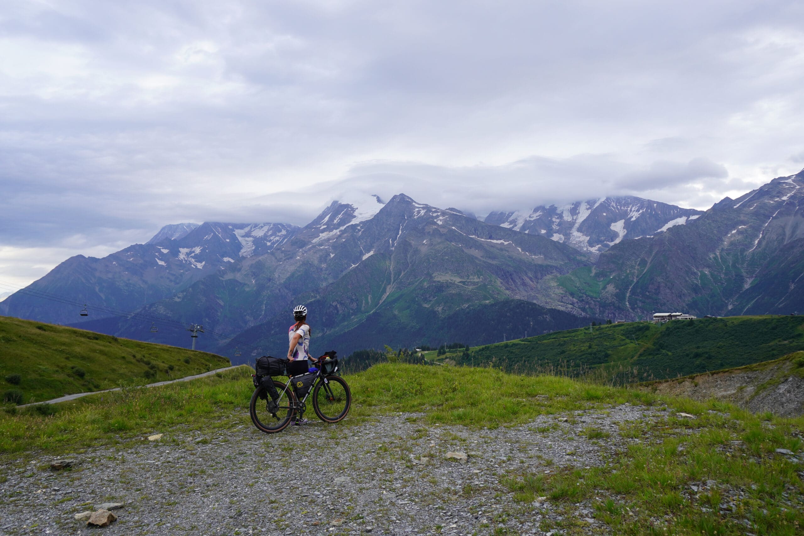 Issue 153 Bikepacking: Spend Time Not Money