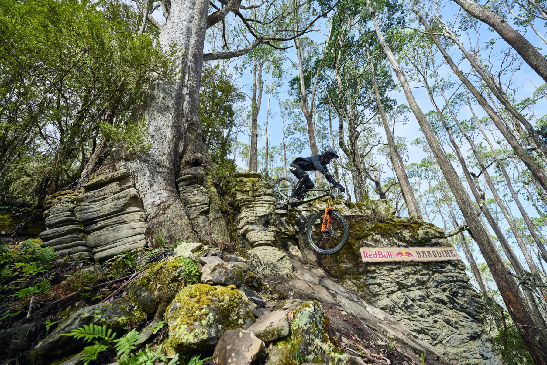 6 Takeaways From Red Bull Hardline Tasmania