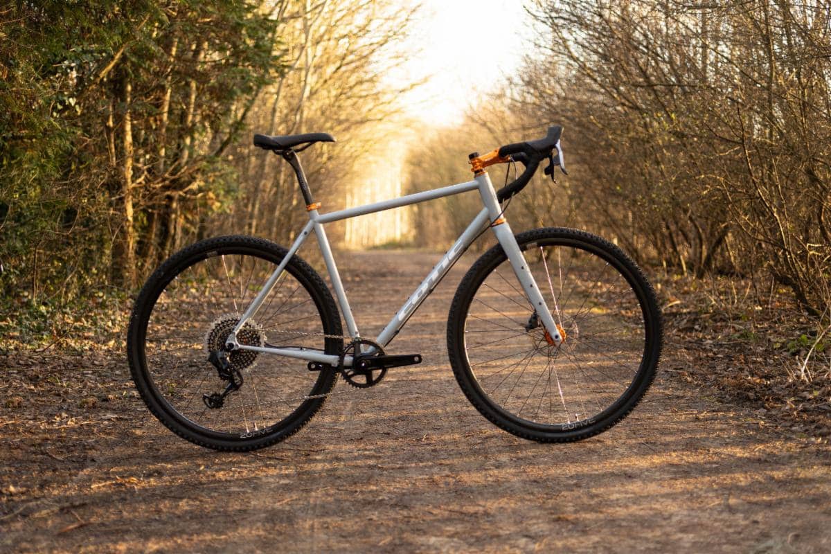 NBD: Cotic Escapade, Sonder Broken Road, Chris King bits, Purple Hayes (slight return)…