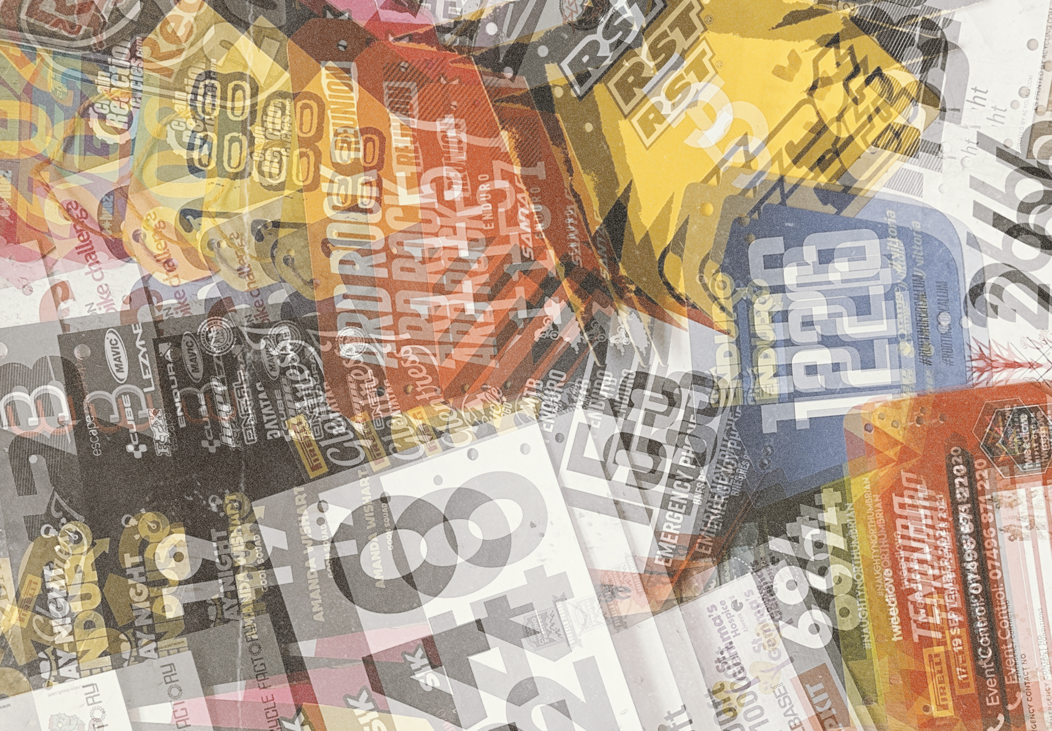 Issue 154 Column: Riding By Numbers
