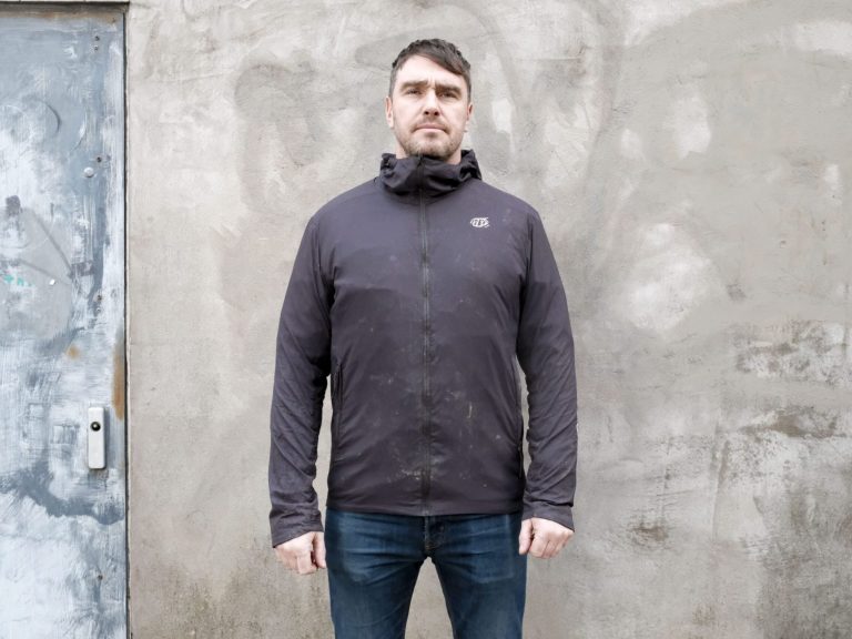 Troy Lee Designs Mathis Jacket review