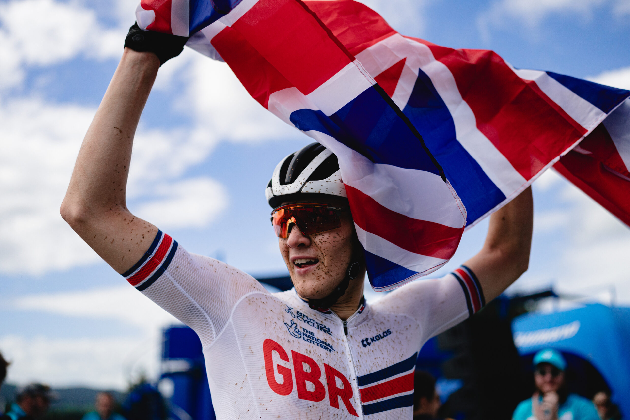 British Team for 2024 UEC MTB European Championships Announced