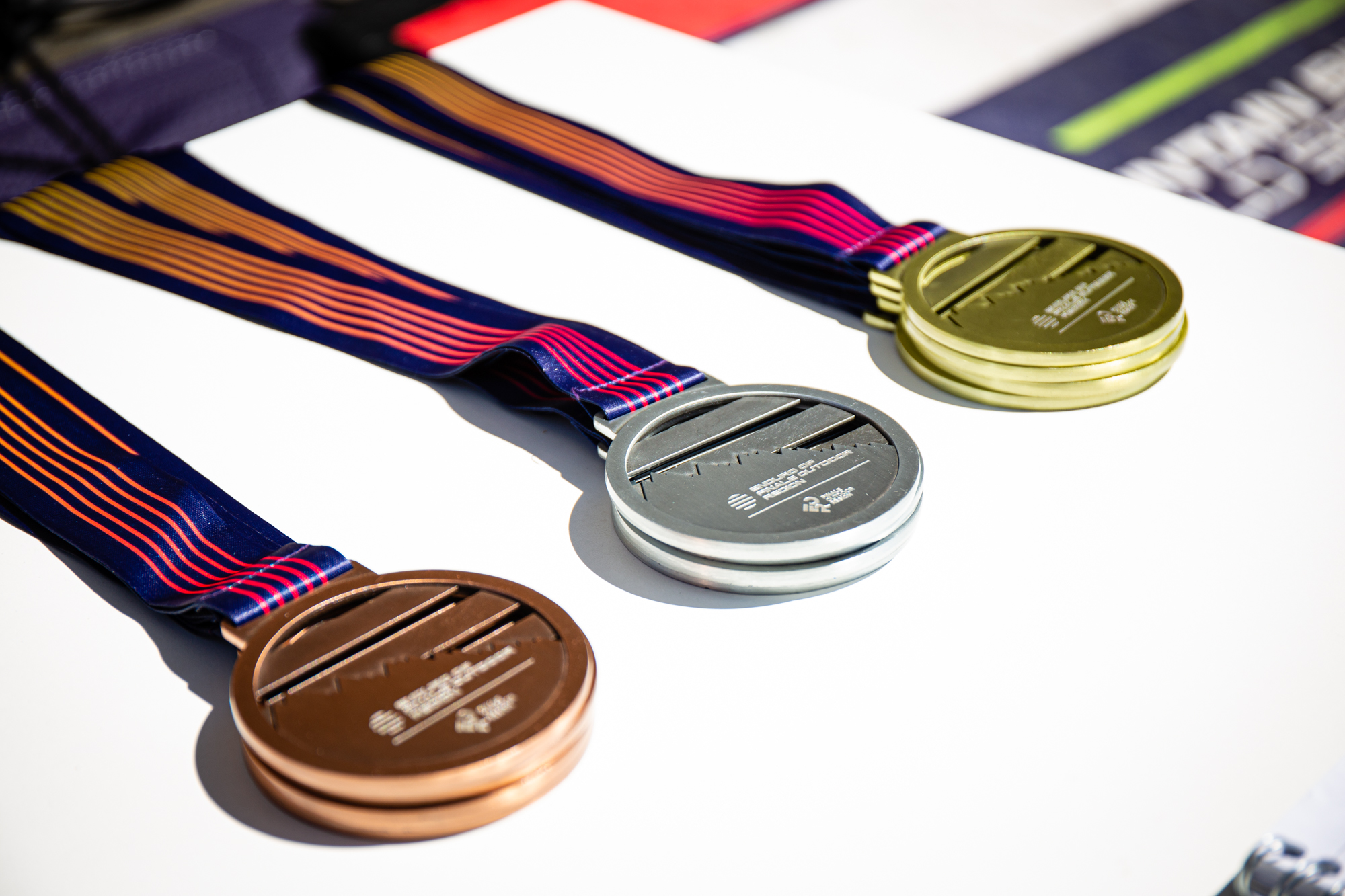 British racer wins opening Enduro World Cup