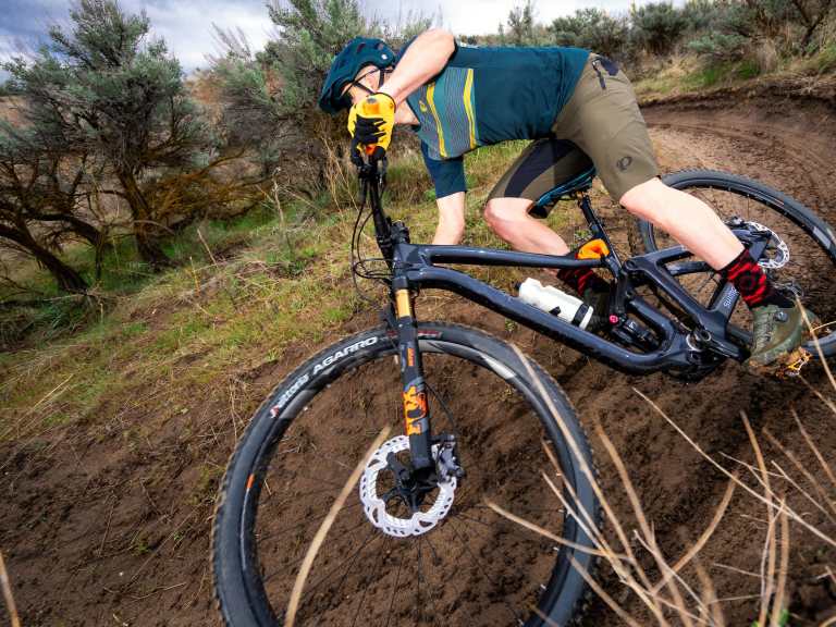 Niner Bikes go consumer direct in Europe and UK