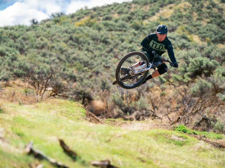 Highlight: Niner Jet 9 RDO