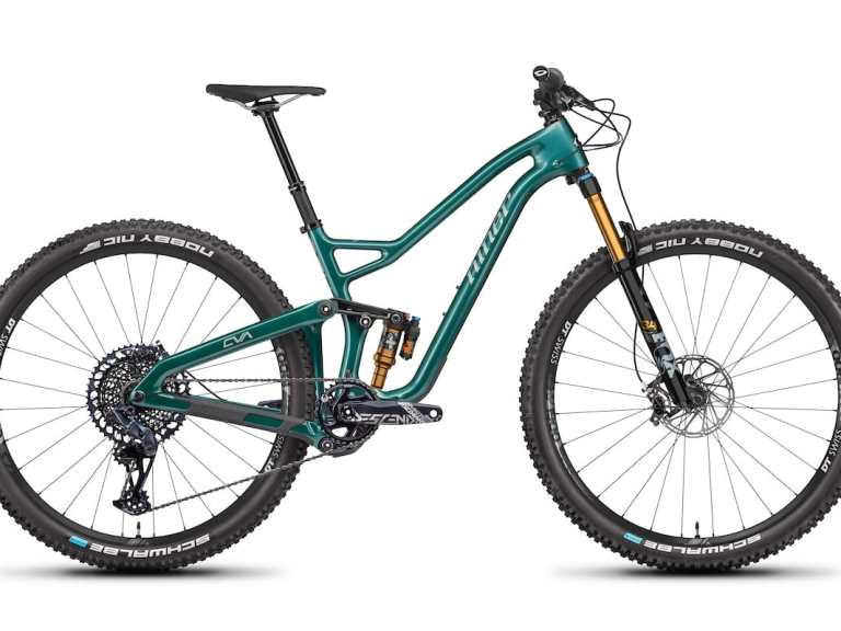 Niner JET 9 RDO 3-STAR SRAM GX EAGLE