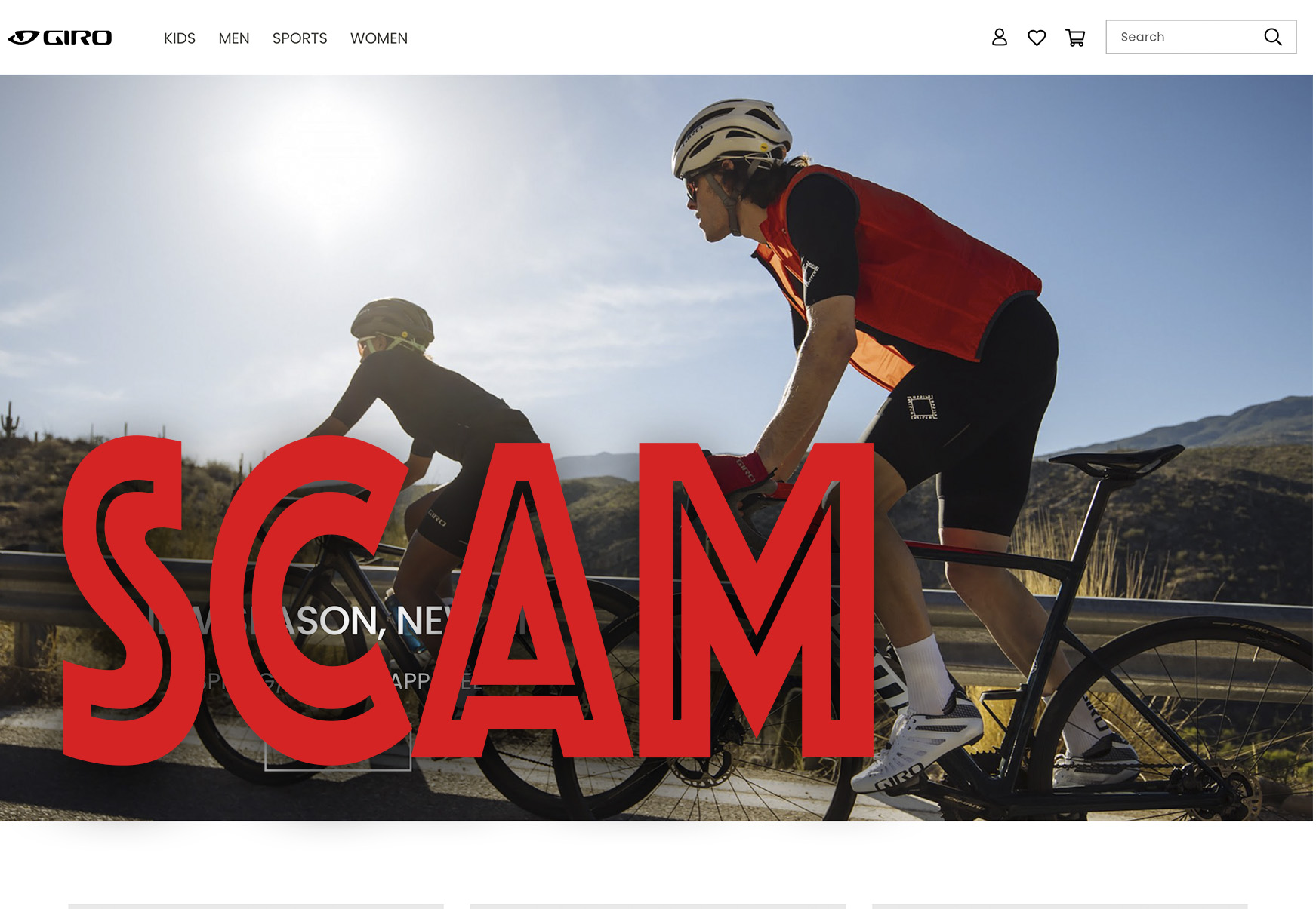 girouk.com is a scam website