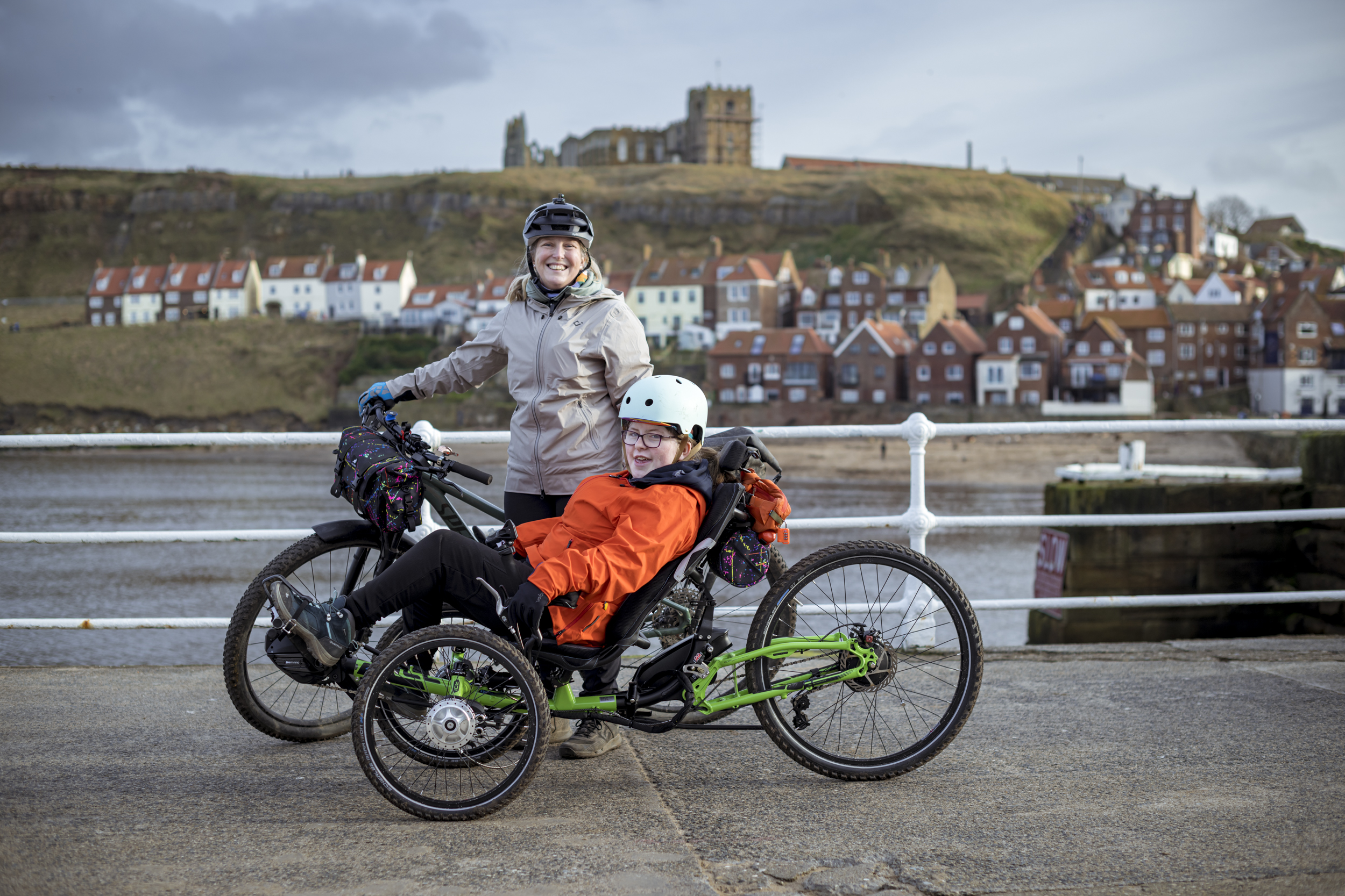 Bike Check: ICE Trikes Adventure Trike