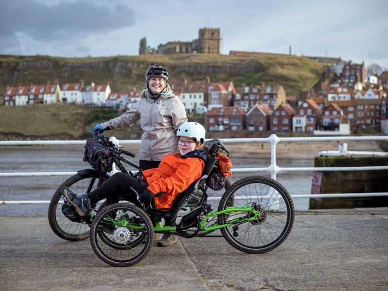 Bike Check: ICE Trikes Adventure Trike