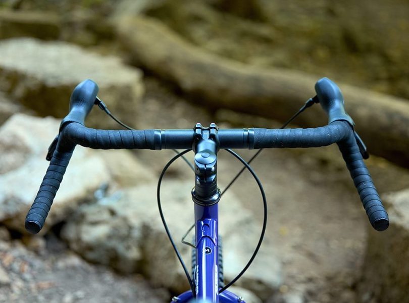 surly grappler bike drop bar
