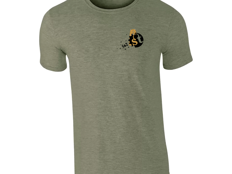 Singletrack 502 Club Donation £50+