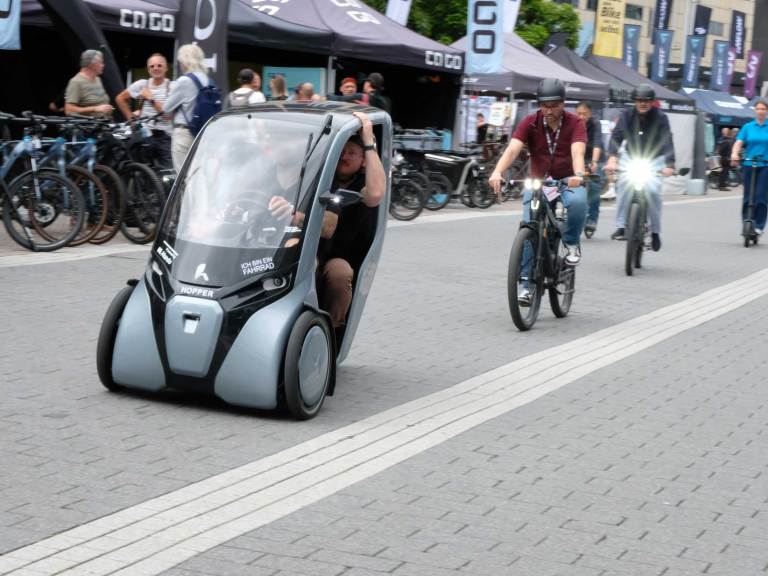 Eurobike 2024 – Chipps went so you didn’t have to