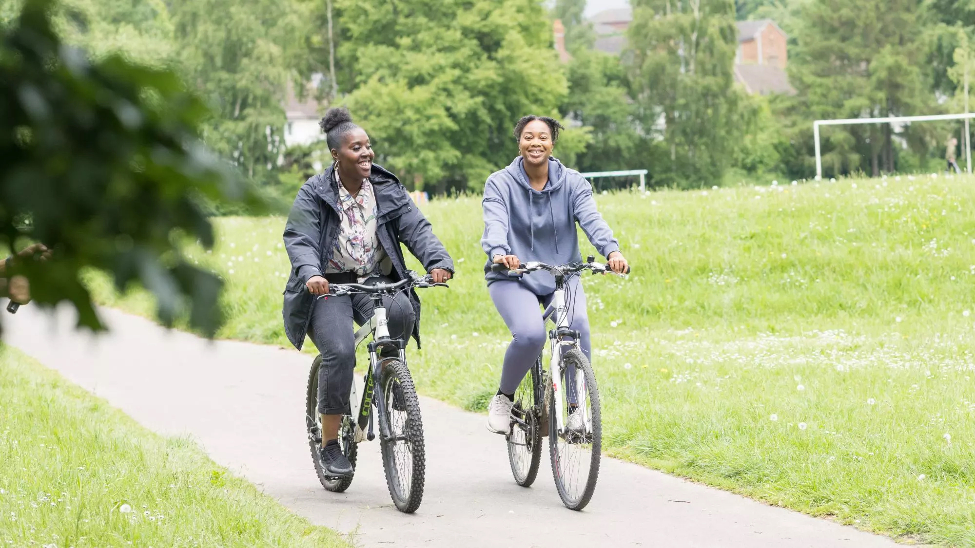 Cycling UK’s New Strategy – Still working for mountain bikers?