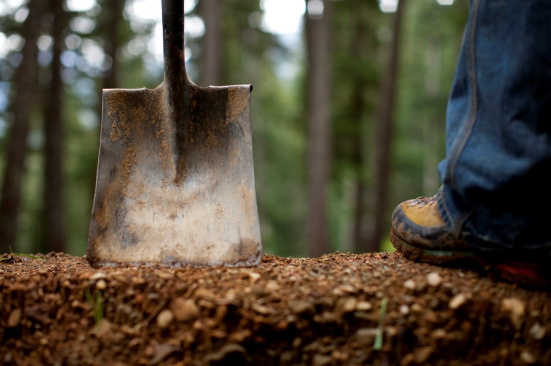 Shimano commits $10 million to trail building projects