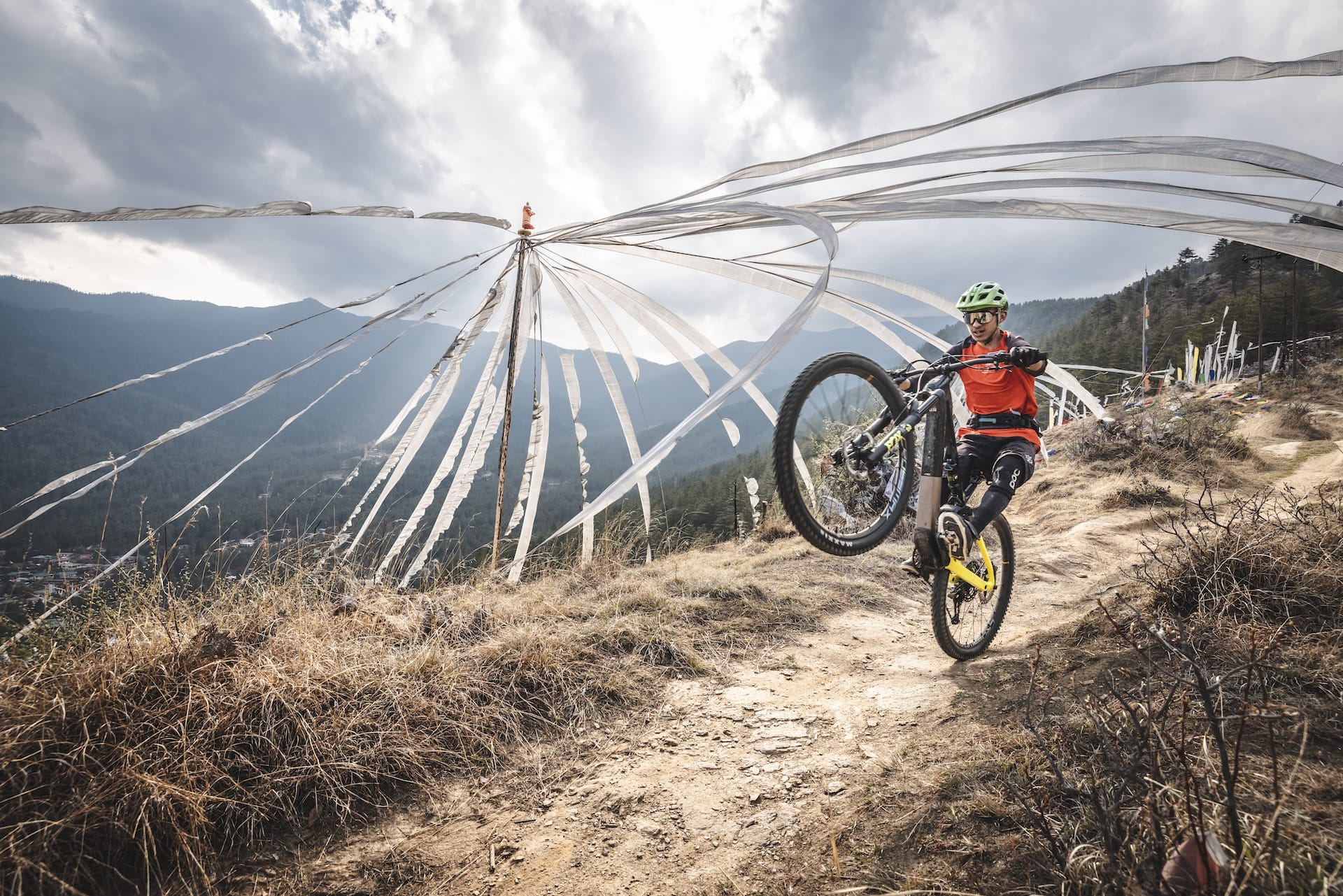 Issue 156 – Bhutan: On Royal Trails