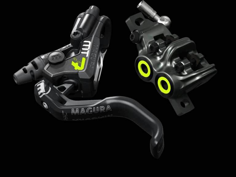 502 Club Raffle: Magura Brakes Worth £550