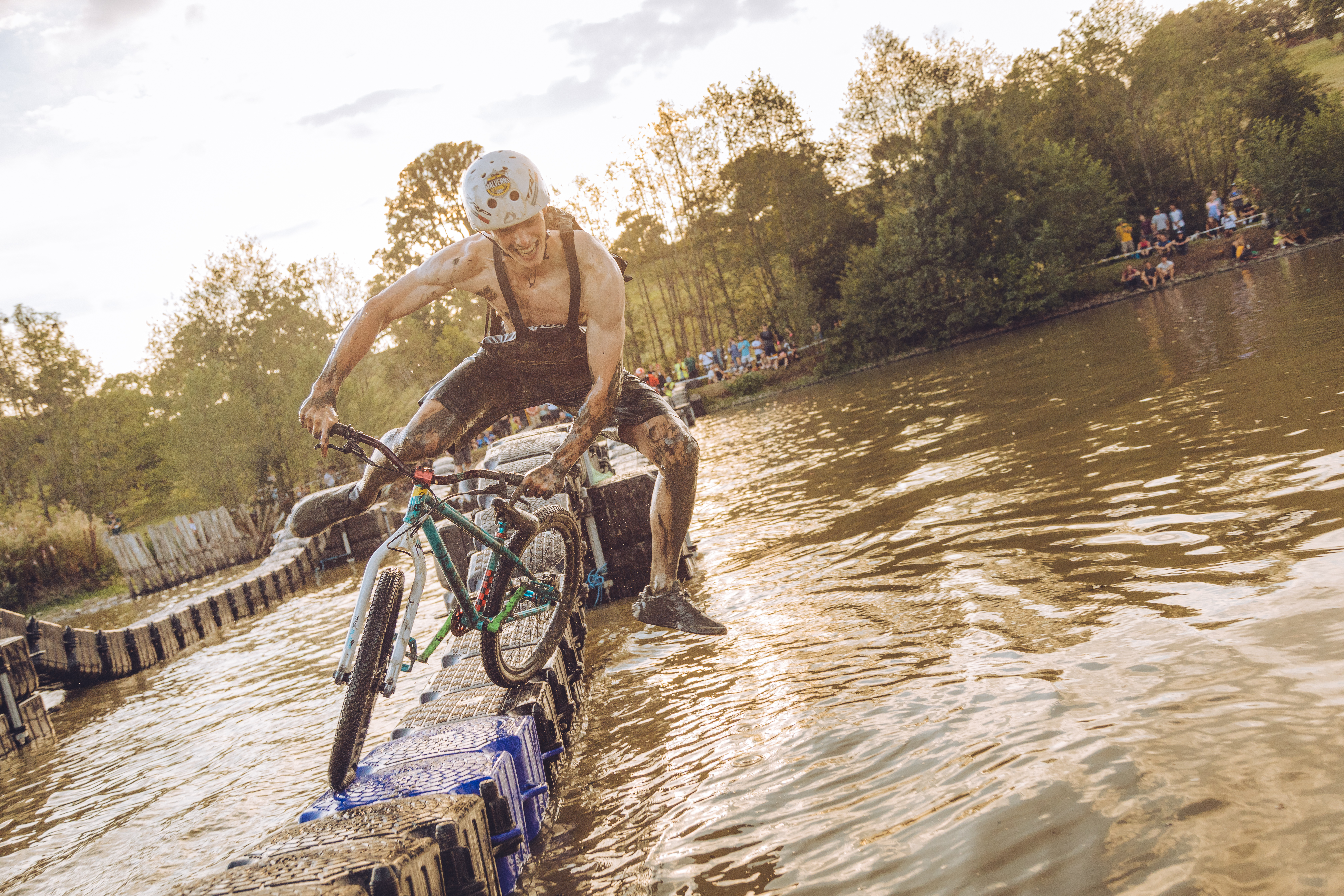 This Weekend! GT Bicycles Malverns Classic MTB Festival