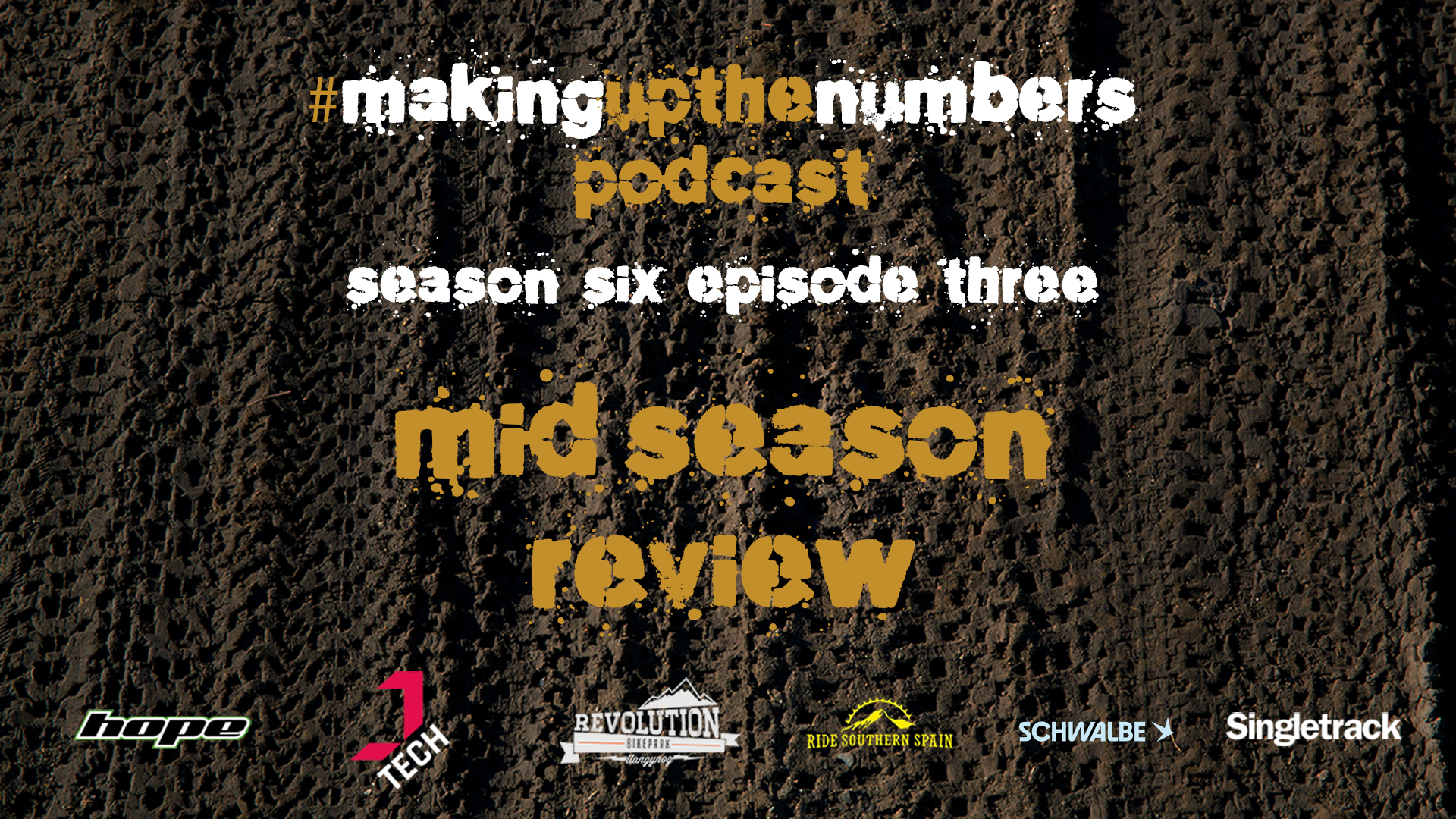 Podcast Making Up The Numbers – Mid Season Review