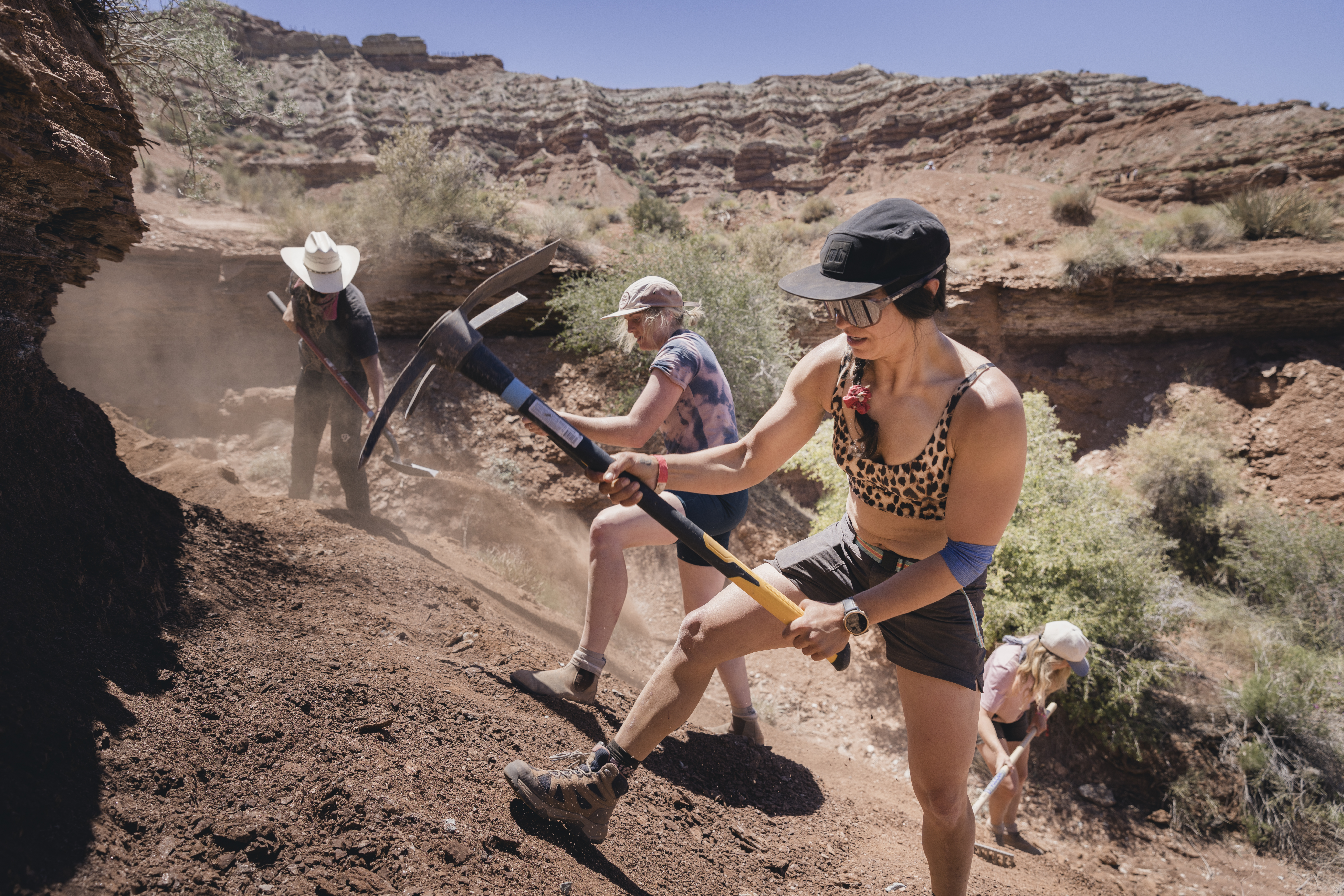 Red Bull Rampage: Dates Revealed For Men’s and Women’s Events