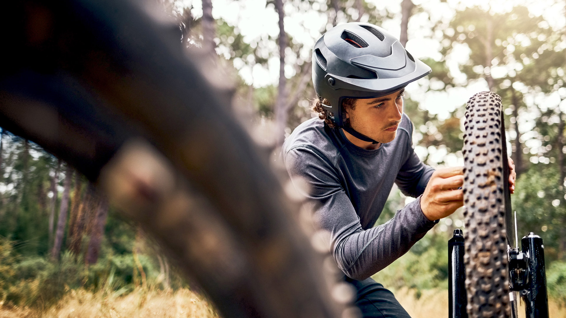 And the best biking spot in the UK is… Cambridge?