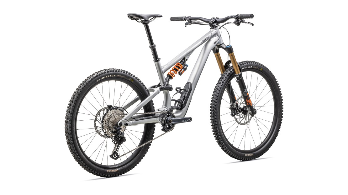 Specialized Stumpjumper 15 Alloy announced