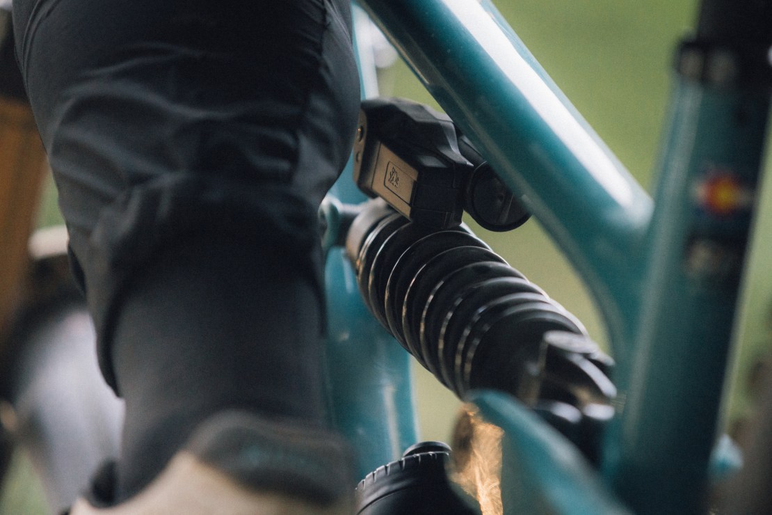 Fox Live Valve Neo: more fast, less faff