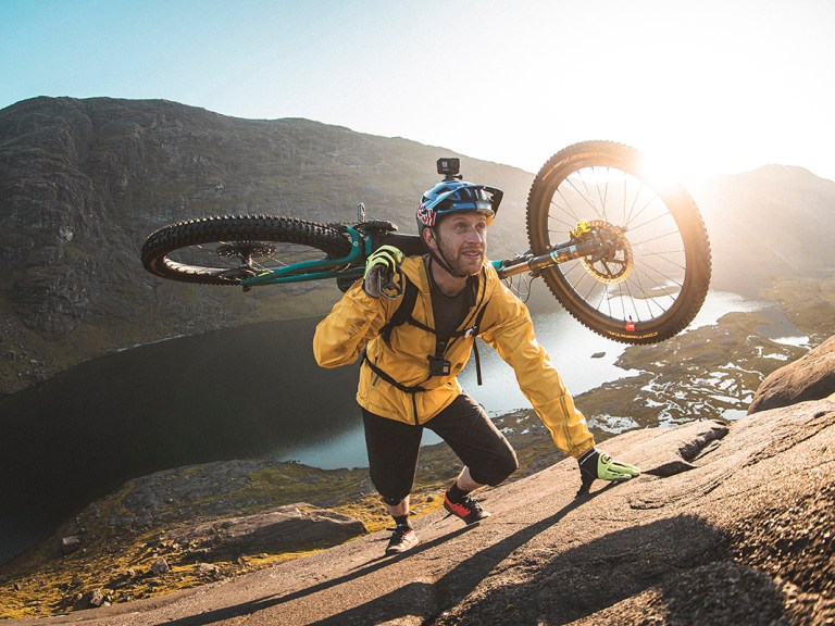 Danny MacAskill and Chris Ball among 2024 Hall of Fame nominations
