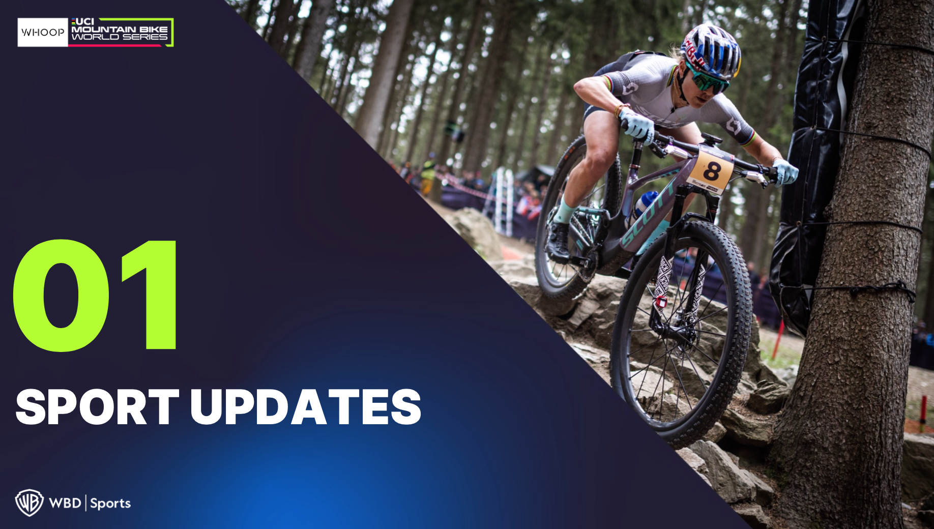 Riders Unite Against World Series Podium Place Reductions