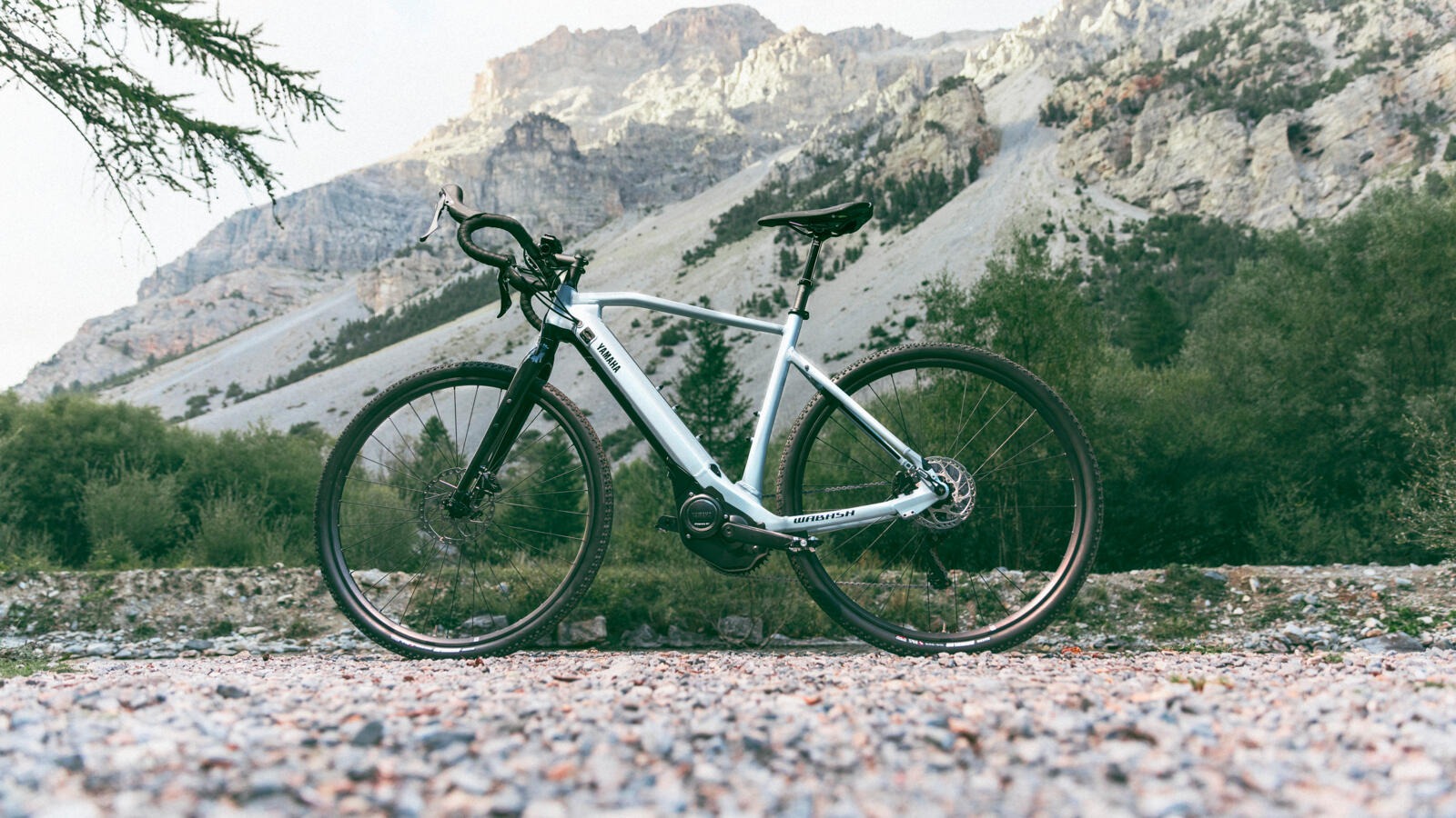 Win This Yamaha Wabash RT Bike and expand your riding options: 502 Club Raffle