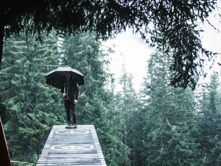 Issue 157: MTB Culture – Rain Stops Play