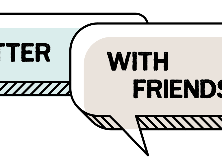 Issue 157 – Better With Friends