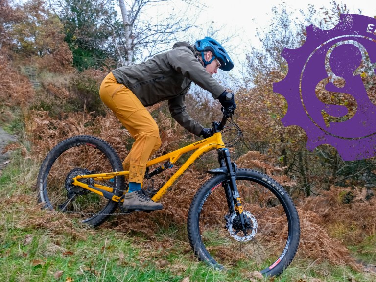 Editors’ Choice 2024: Saracen Ariel 30 Elite