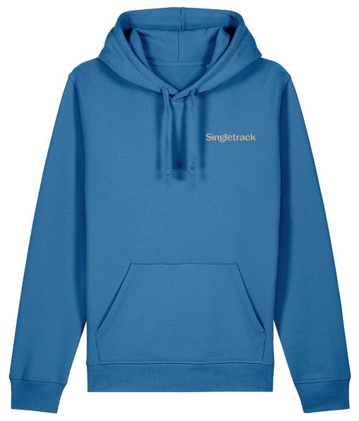 STW Embroidered Hoodie (Mid Weight) - Image 3