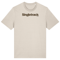 STW Natural Cotton Organic T-shirt