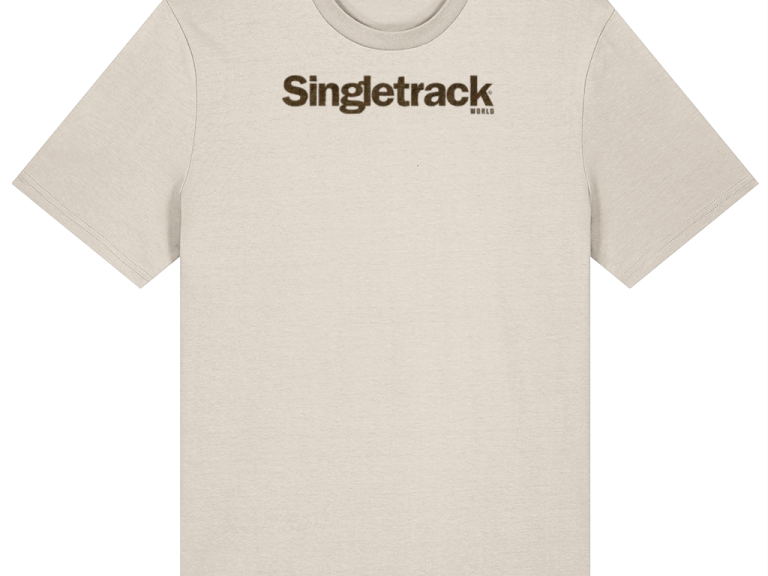 STW Natural Cotton Organic T-shirt