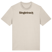 STW Natural Cotton Organic T-shirt