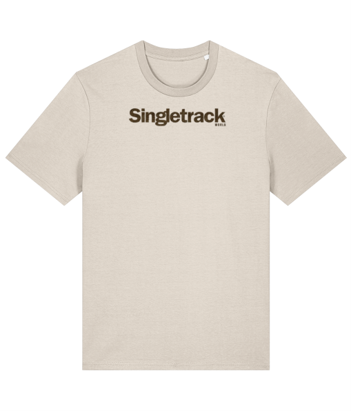 STW Natural Cotton Organic T-shirt