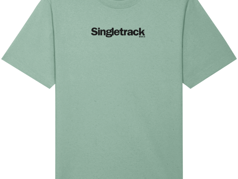 STW Organic Winter T-shirt (light)