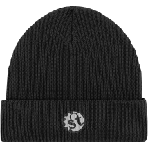STW Organic Cotton Beanie