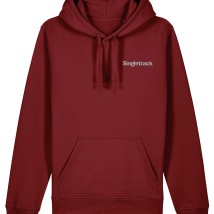 STW Embroidered Hoodie (Mid Weight)