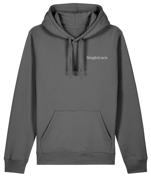 STW Embroidered Hoodie (Mid Weight) - Image 4