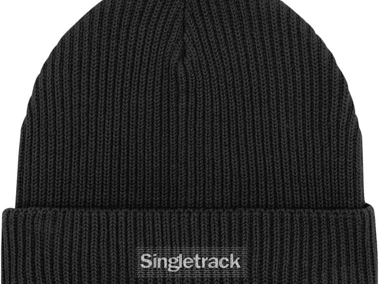 STW Masthead Organic Beanie
