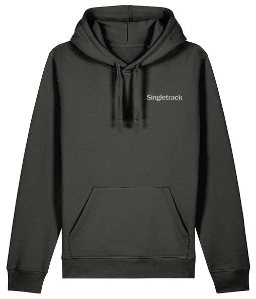STW Embroidered Hoodie (Mid Weight) - Image 5