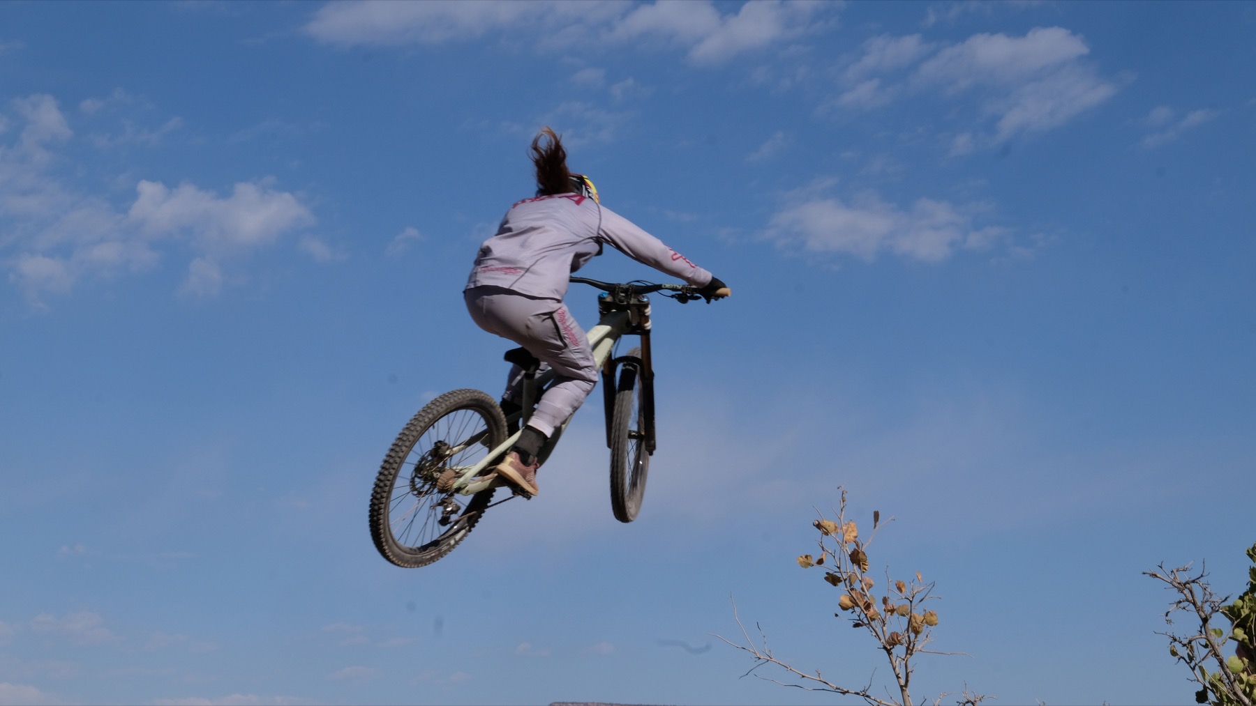 Improving Inclusivity in Mountain Biking: Project FIAS Insights