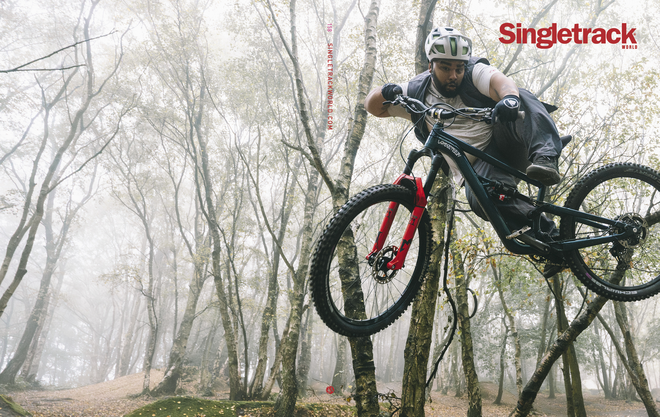 Get Your Free Calendar With December’s Singletrack Magazine!