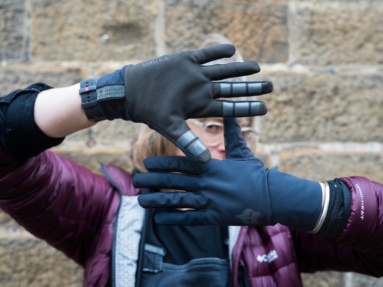 Fox Women’s Ranger Fire Lunar glove review