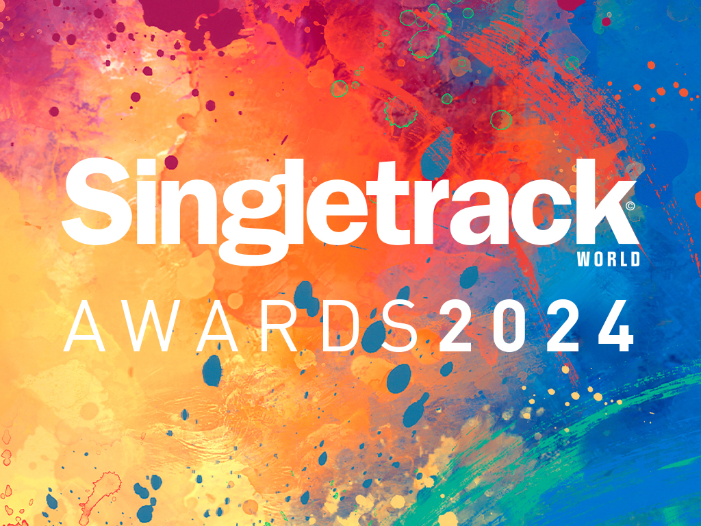 Singletrack World Awards 2024 now open for nominations