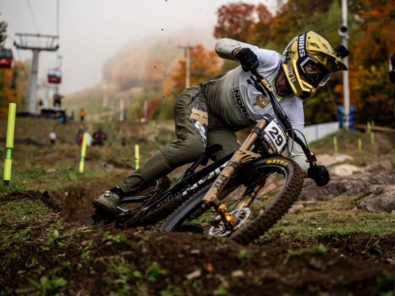 Greg Minnaar: Retirement 20 Questions with the GOAT