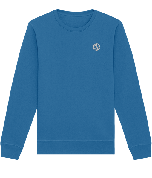 STW Organic Mid-weight Sweatshirt - Image 5